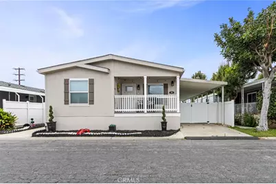 3595 Santa Fe #26, Long Beach, CA 90810 - Photo 1