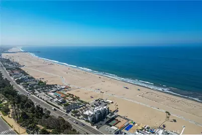 201 Ocean Avenue #1902P, Santa Monica, CA 90402 - Photo 1