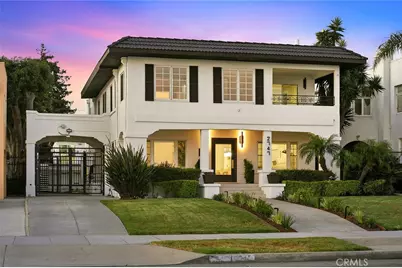 2747 E Ocean Boulevard, Long Beach, CA 90803 - Photo 1