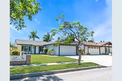 11610 Gonsalves, Cerritos, CA 90703 - Photo 2