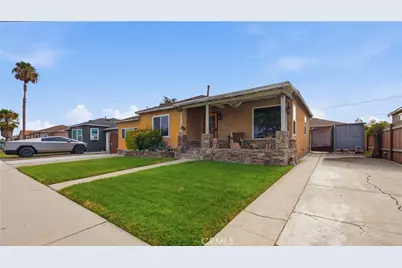 1046 S Gunlock, Compton, CA 90220 - Photo 2