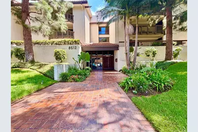 8512 Tuscany #202, Playa del Rey, CA 90293 - Photo 54