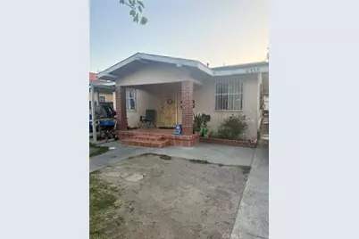 6333 Cedar, Huntington Park, CA 90255 - Photo 1