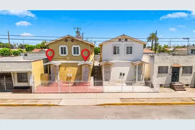 9212 Avalon, Los Angeles, CA 90003 - Photo 2