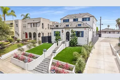 1358 S Ridgeley, Los Angeles, CA 90019 - Photo 6