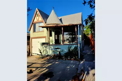 6812 S Van Ness, Los Angeles, CA 90047 - Photo 1