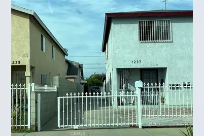 1237 E 28th, Los Angeles, CA 90011 - Photo 4