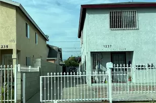 1237 E 28th, Los Angeles, CA 90011 - Photo 4