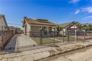 130 W 87th, Los Angeles, CA 90003 - Photo 4