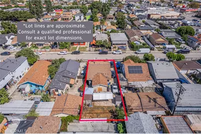 130 W 87th, Los Angeles, CA 90003 - Photo 38
