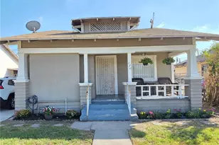 130 W 87th, Los Angeles, CA 90003 - Photo 1