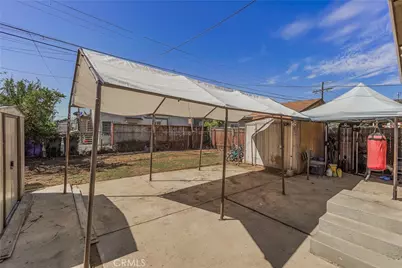 130 W 87th, Los Angeles, CA 90003 - Photo 32