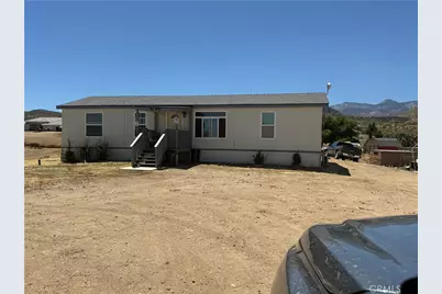 8180 Ailanthus Street, Phelan, CA 92371 - Photo 1