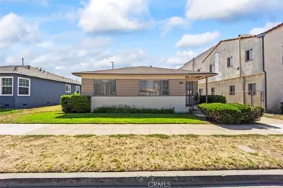 1024 Leonard Avenue, Los Angeles, CA 90022 - Photo 2