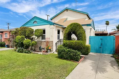 6453 Allston, Los Angeles, CA 90022 - Photo 2