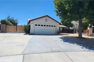 3300 E Ave K3, Lancaster, CA 93535 - Photo 1