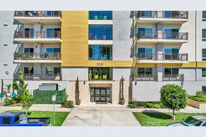 2939 Leeward Ave #615, Los Angeles, CA 90005 - Photo 2