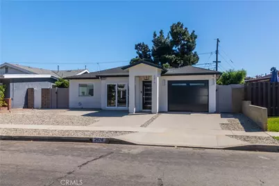 2474 W 236th Street, Torrance, CA 90501 - Photo 2