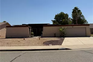 26623 Amhurst Ct, Sun City, CA 92586 - Photo 1
