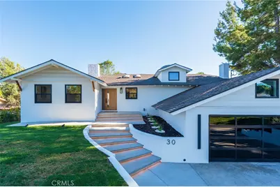 30 Santa Bella Rd, Rolling Hills Estates, CA 90274 - Photo 2