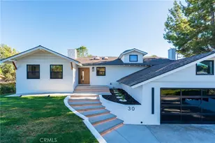 30 Santa Bella Rd, Rolling Hills Estates, CA 90274 - Photo 2