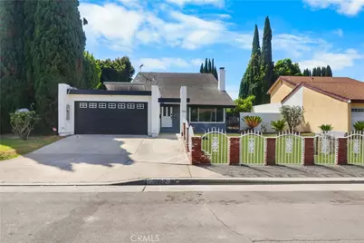 2122 W Chalet, Anaheim, CA 92804 - Photo 1