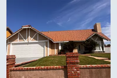 1825 Gable View Street, Palmdale, CA 93550 - Photo 2