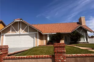 1825 Gable View St, Palmdale, CA 93550 - Photo 2