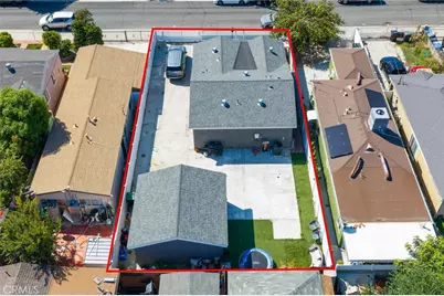 11849 Barnwall, Norwalk, CA 90650 - Photo 36