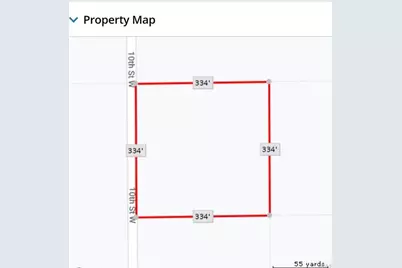 0 Backus Road, Rosamond, CA 93560 - Photo 1