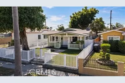 5215 S Van Ness, Los Angeles, CA 90062 - Photo 2