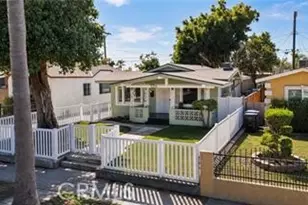 5215 S Van Ness, Los Angeles, CA 90062 - Photo 2