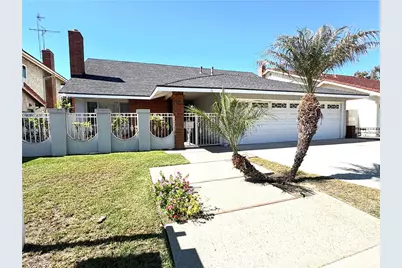 17815 Harvest Avenue, Cerritos, CA 90703 - Photo 1