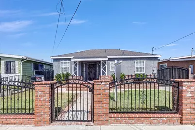 1661 E 126th, Compton, CA 90222 - Photo 4