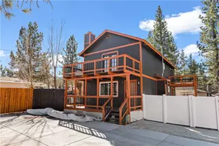 39933 Deer, Big Bear Lake, CA 92315 - Photo 1