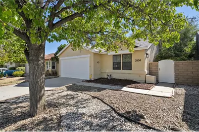 2854 Nandina, Palmdale, CA 93550 - Photo 1