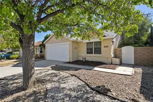 2854 Nandina, Palmdale, CA 93550 - Photo 1