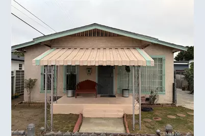 611 W 65th, Los Angeles, CA 90044 - Photo 1