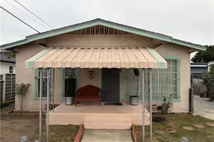 611 W 65th, Los Angeles, CA 90044 - Photo 1