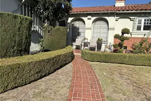 5132 Southridge Ave, Los Angeles, CA 90043 - Photo 1