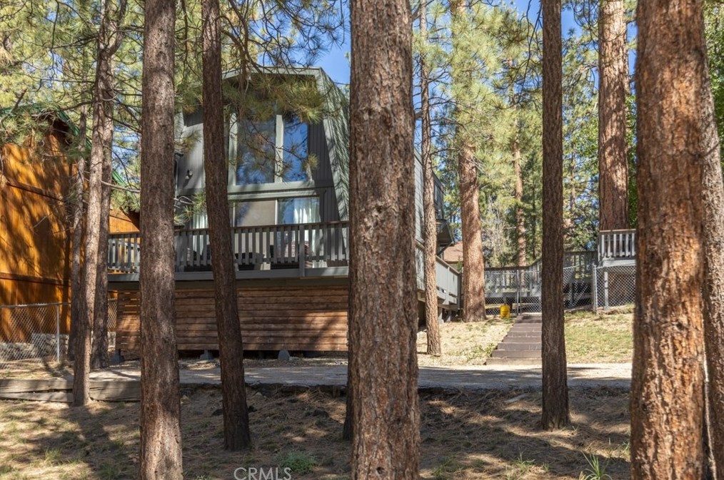 355 Northern Cross Dr, Big Bear, CA 92315