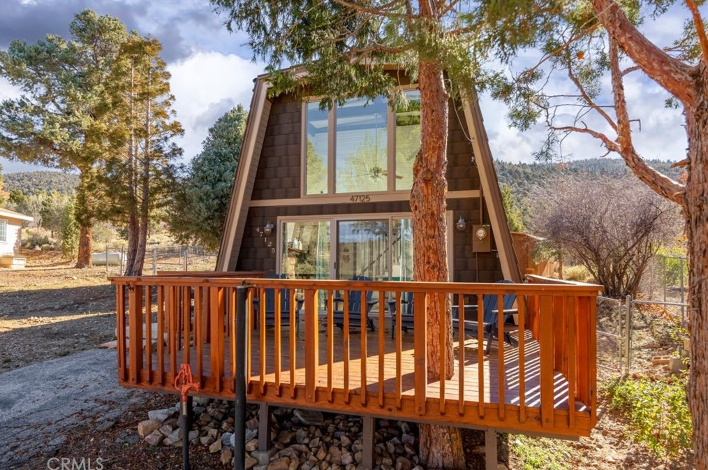 47125 Skyview Dr, Big Bear City, CA 92314