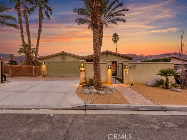 53725 Avenida Villa, La Quinta, CA 92253-3579