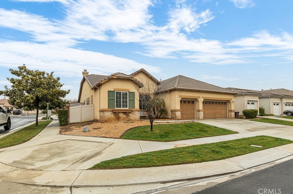 718 Stargazer St, Beaumont, CA 92223