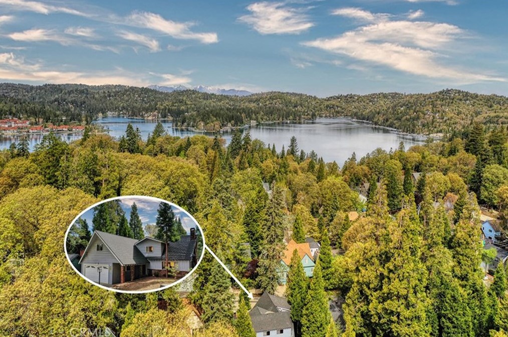 283 Maple Dr, Lake Arrowhead, CA 92352