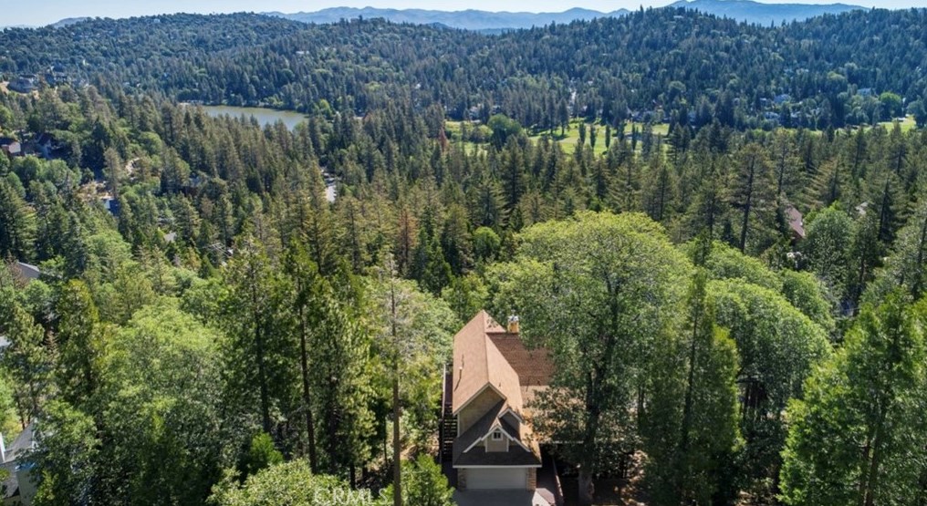 444 Brentwood Dr, Lake Arrowhead, CA 92352