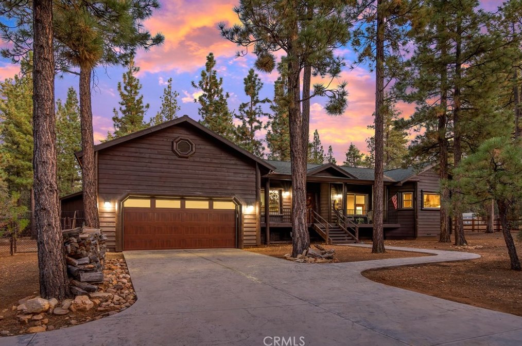 1690 Shenandoah Way, Big Bear City, CA 92314
