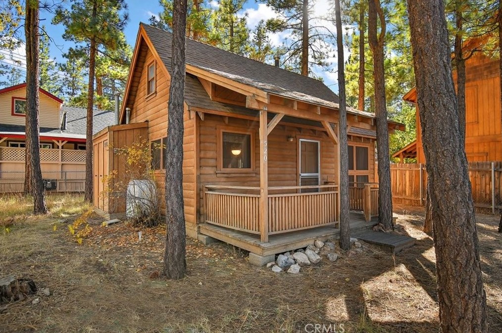 520 Irving Way, Big Bear City, CA 92314