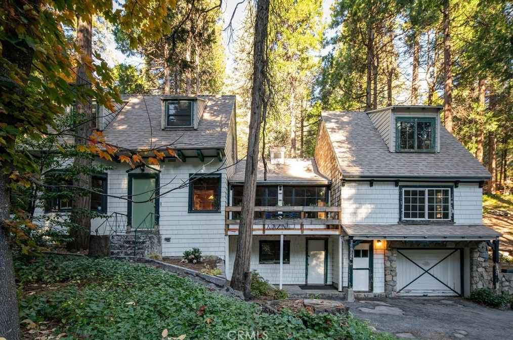 26992 State Highway 189, Blue Jay, CA