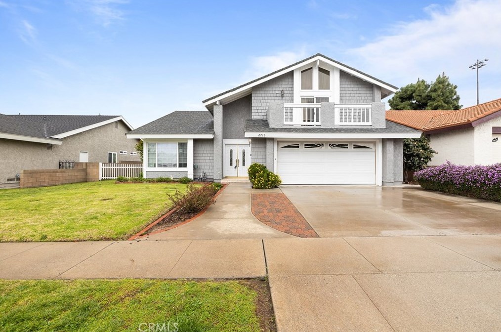 2715 Orange Ave, Torrance, CA 90501